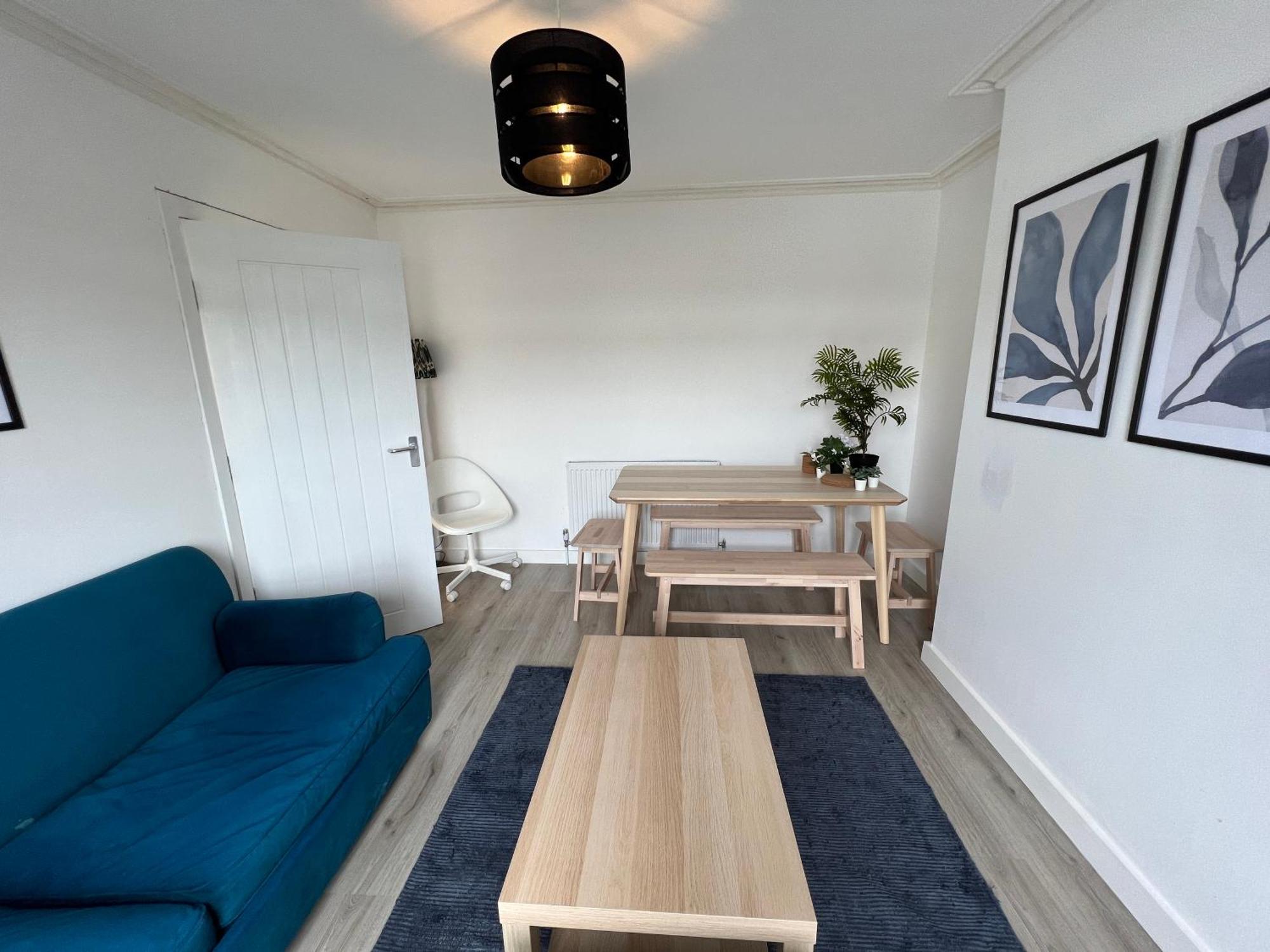 Littlehampton House - 4 Bedroom House Sleeps 8 Bagian luar foto